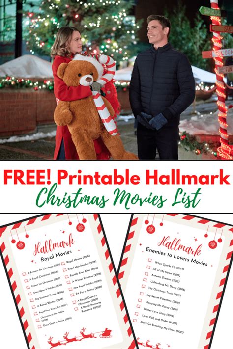 best hallmark christmas movies 2023|hallmark christmas movies 2023 checklist.